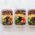Meal Planning and Prep Tips for Healthy Weight Management