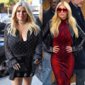 Celebrity Weight Loss Stories: Before and After Photos