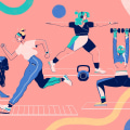 Creating a Sustainable Routine for Weight Management