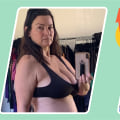 What are the results of 1 month of semaglutide?