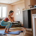 Staying Active at Work: Tips for Healthy Weight Loss