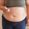What are the risks of taking semaglutide?
