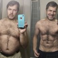 How long does it take to lose 40 pounds of semaglutide?