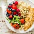 The Importance of Portion Control for Effective Weight Loss