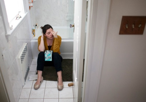How to relieve nausea from semaglutide?