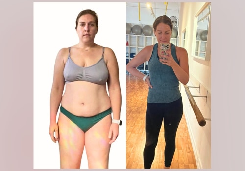 Can you lose weight in the first week of semaglutide?