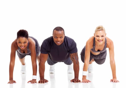 Cardio Workouts for Medical Weight Loss