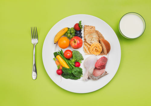 Meal Planning for Successful Medical Weight Loss