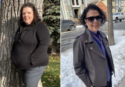 How much weight can you lose in 2 months on ozempic?