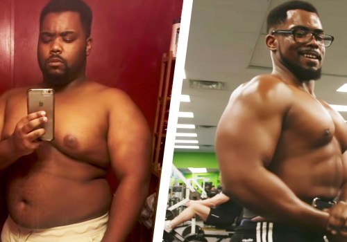 Transform Your Body: Success Stories of Medical Weight Loss