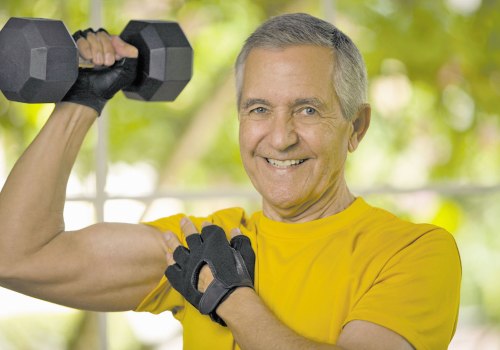 The Power of Strength Training for Medical Weight Loss