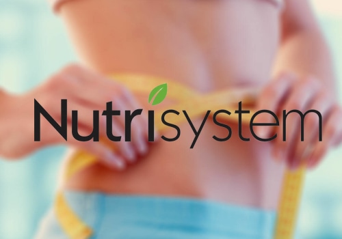 Nutrisystem: Your Ultimate Guide to Medical Weight Loss Programs