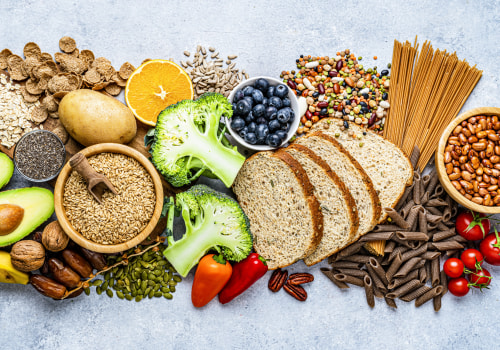 Food Swaps for Healthier Options: A Guide to Weight Loss
