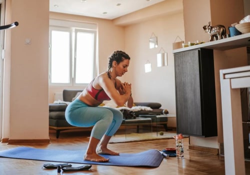 Staying Active at Work: Tips for Healthy Weight Loss