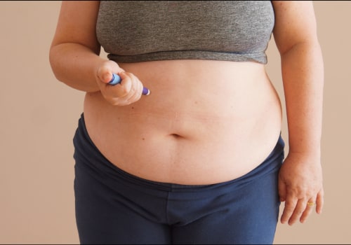 What are the risks of taking semaglutide?