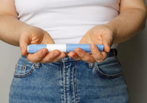 Can you take ozempic if you want to lose 20 pounds?