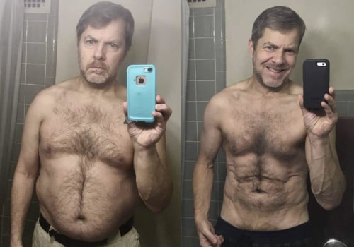 How long does it take to lose 40 pounds of semaglutide?