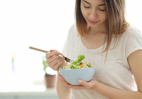 Mindful Eating: A Powerful Tool for Sustainable Weight Loss