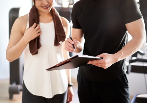 The Benefits of One-on-One Coaching for Medical Weight Loss