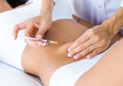 How soon after semaglutide injection do you feel effects?