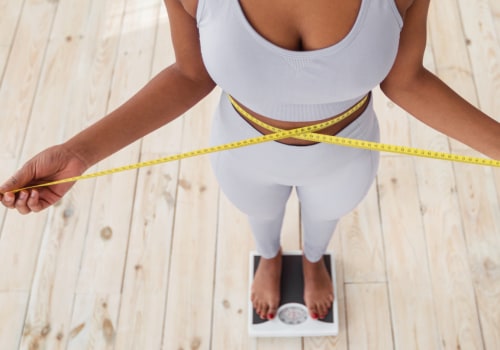 How to Overcome Plateaus: Tips and Solutions for Healthy Weight Management