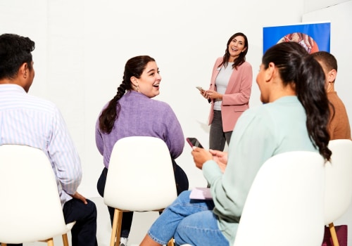 The Importance of In-Person Meetings for Successful Medical Weight Loss