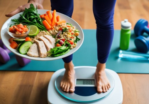 Habits for Maintaining Weight Loss: Tips from Successful Individuals