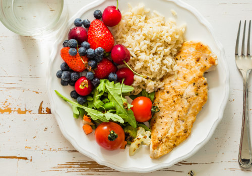 The Importance of Portion Control for Effective Weight Loss
