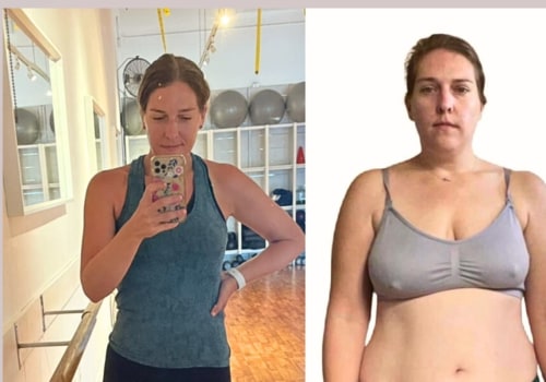 What to expect after 4 weeks on ozempic?
