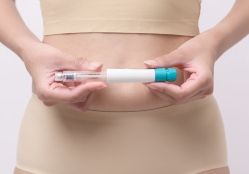 How safe is semaglutide for weight loss?